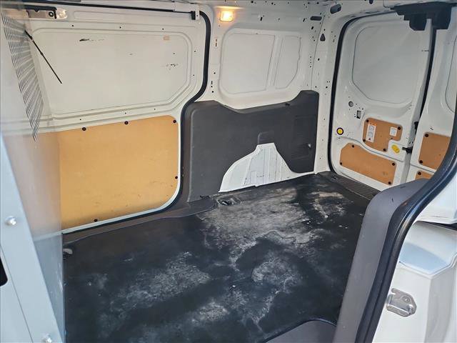 Used 2021 Ford Transit Connect XL FWD image 16
