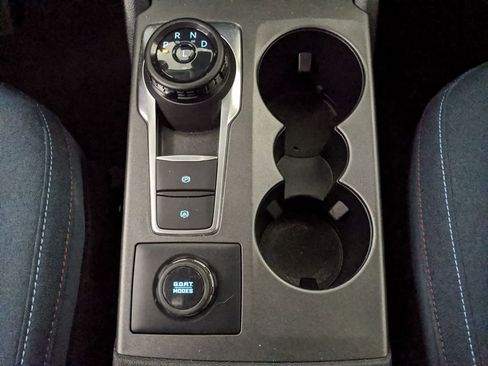 New 2025 Ford Bronco Sport Heritage w/ Convenience Package image 15