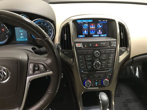 Used 2014 Buick Verano Leather FWD image 6