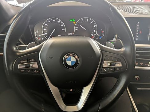 Used 2020 BMW 330i xDrive Sedan w/ Convenience Package image 17