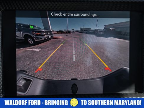 Used 2023 Jeep Gladiator Sport image 36