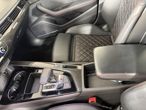 Certified 2023 Audi S5 Prestige w/ Prestige Package image 17