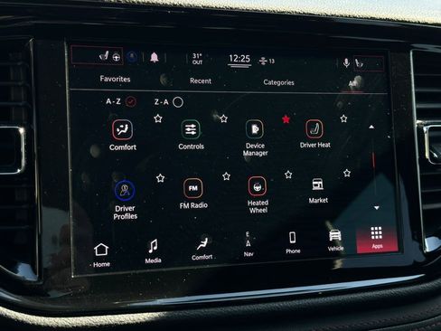 Used 2022 Dodge Durango R/T w/ Blacktop Package image 49