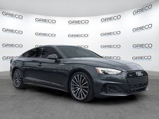 Used 2022 Audi A5 2.0T Premium Plus AWD/4WD video 1
