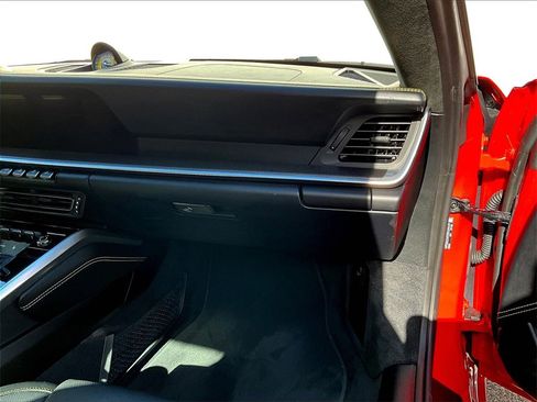 Certified 2025 Porsche 911 Turbo S image 19