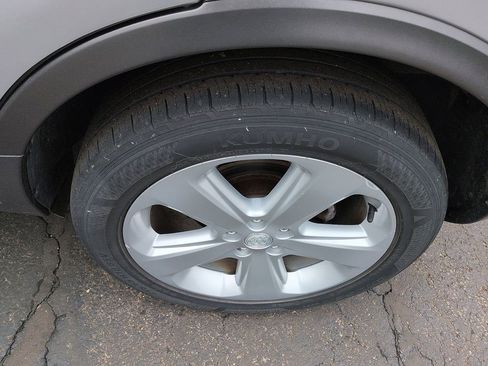 Used 2015 Buick Encore Convenience image 10