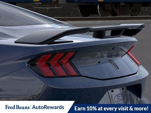 New 2026 Ford Mustang Dark Horse RWD image 23