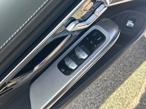 New 2026 Mercedes-Benz CLE 450 4MATIC Cabriolet image 18