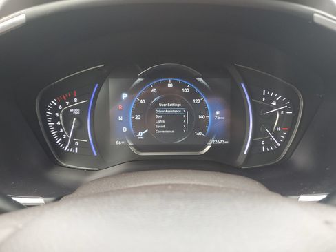 Used 2019 Hyundai Santa Fe Limited AWD/4WD image 24