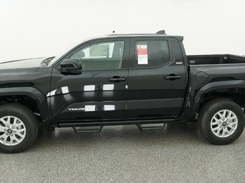 New 2026 Toyota Tacoma SR5 AWD/4WD image 36
