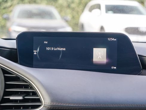 Used 2024 MAZDA MAZDA3 s image 10