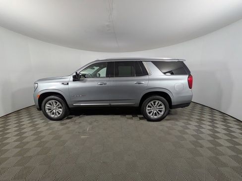 Used 2023 GMC Yukon SLT image 19