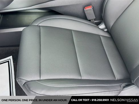 New 2026 Nissan Murano SL image 20