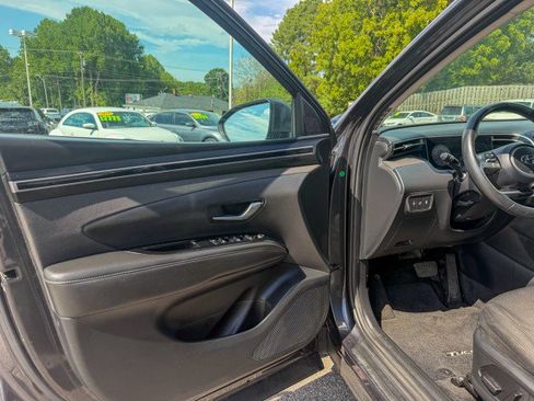 Used 2022 Hyundai Tucson SEL w/ Convenience Package FWD image 13