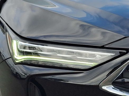Certified 2023 Acura MDX SH-AWD w/ Technology Package image 10