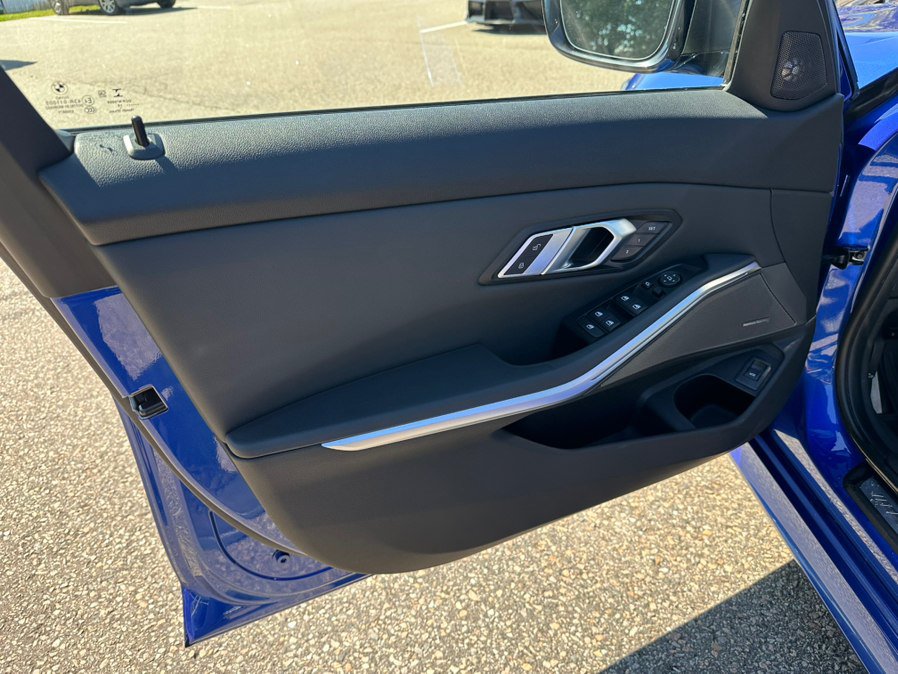 Used 2020 BMW M340i w/ Premium Package RWD image 9