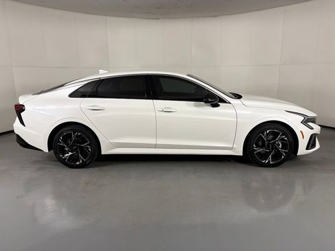 New 2026 Kia K5 GT-Line FWD image 9