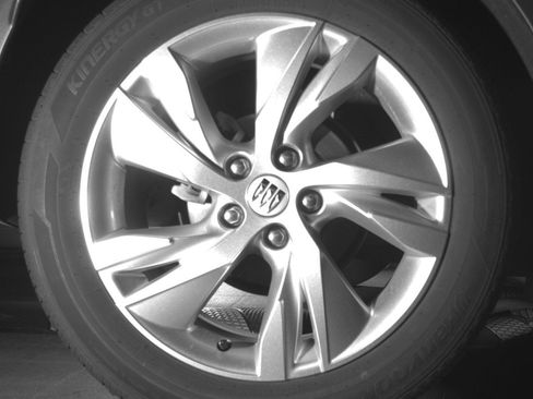 Used 2025 Buick Encore GX Preferred image 15