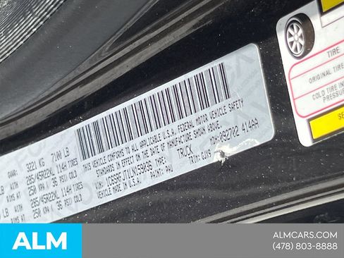 Used 2020 RAM 1500 Laramie AWD/4WD image 37