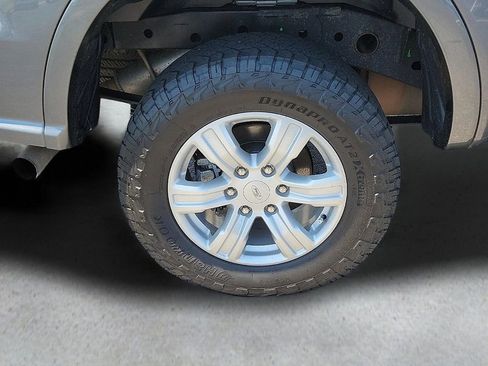 Used 2023 Ford Ranger XLT w/ Trailer Tow Package AWD/4WD image 7