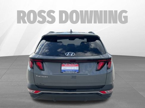 Used 2024 Hyundai Tucson SEL image 5