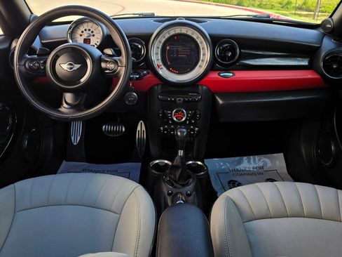 Used 2012 MINI Cooper Coupe S FWD image 19
