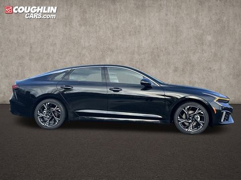 New 2026 Kia K5 GT-Line image 10