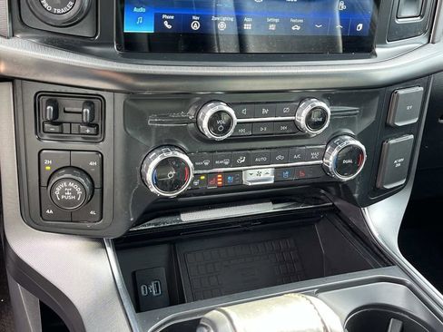 Used 2022 Ford F150 Platinum w/ Equipment Group 701A High image 31