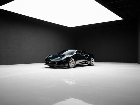 Used 2026 Lotus Emira RWD image 77