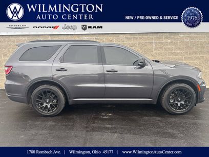 Used 2023 Dodge Durango R/T