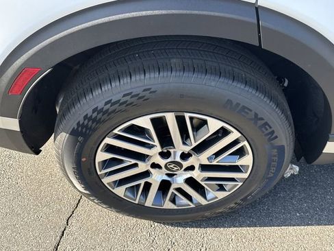 New 2026 Hyundai Palisade SEL FWD image 17