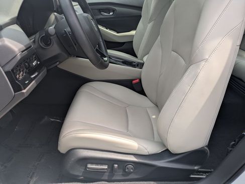 Used 2023 Honda Accord EX-L image 16