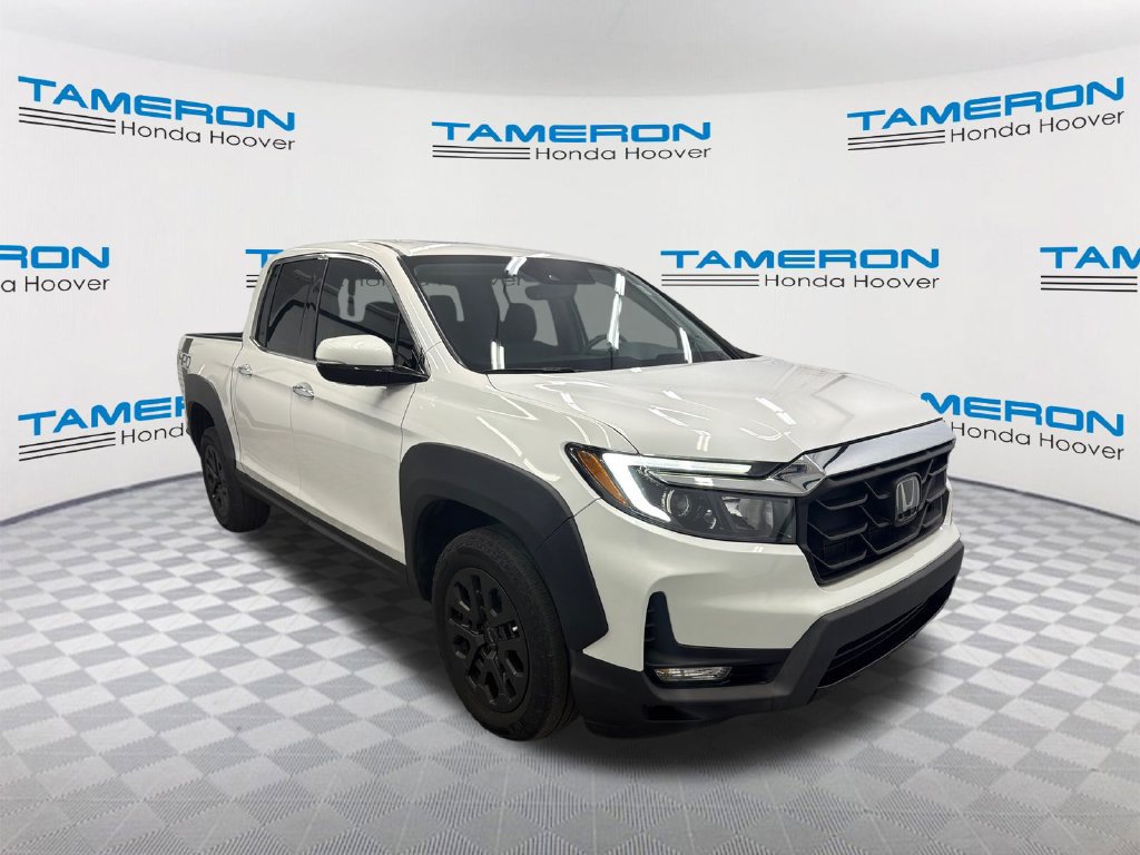 Used 2023 Honda Ridgeline RTL-E image 7
