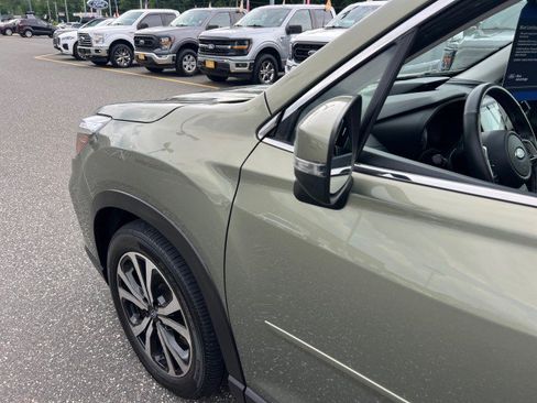 Used 2020 Subaru Forester Limited AWD/4WD image 30