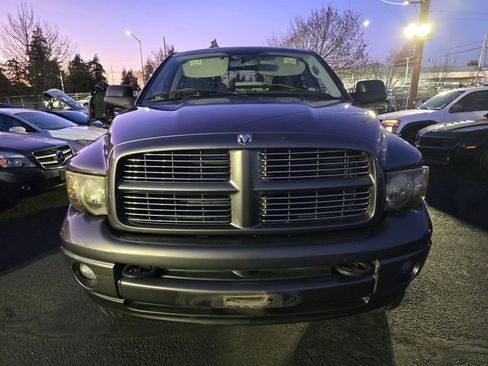 Used 2004 Dodge Ram 2500 Truck SLT w/ Sport Appearance Group image 8
