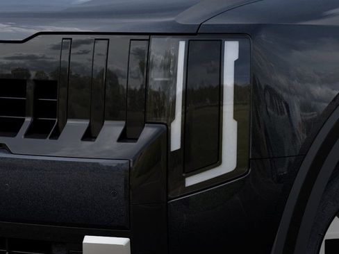 New 2027 Kia Telluride EX AWD/4WD image 11