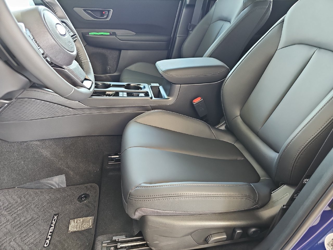 New 2026 Subaru Outback Premium AWD/4WD image 15