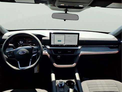 New 2026 Ford Explorer ST-Line AWD/4WD image 27