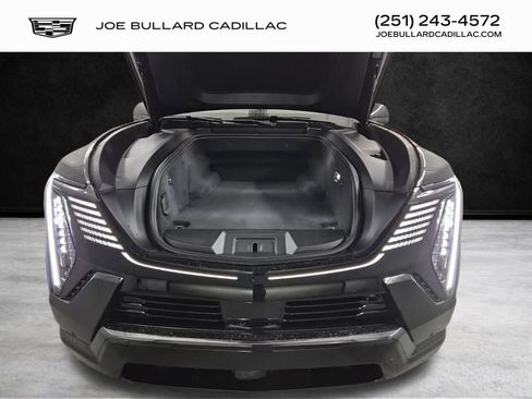 New 2026 Cadillac Escalade IQL Sport 2 image 48