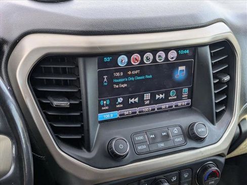 Used 2019 GMC Acadia Denali image 9