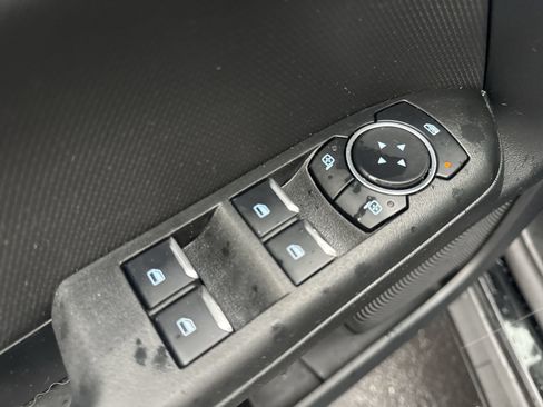 Used 2023 Ford Bronco Sport Big Bend AWD/4WD image 13