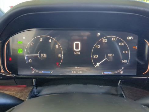 Used 2022 Jeep Grand Wagoneer Series I image 15