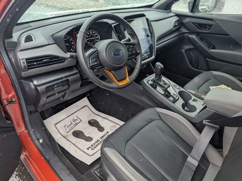Used 2024 Subaru Crosstrek 2.5i Wilderness w/ Crosstrek Mirror Package image 12