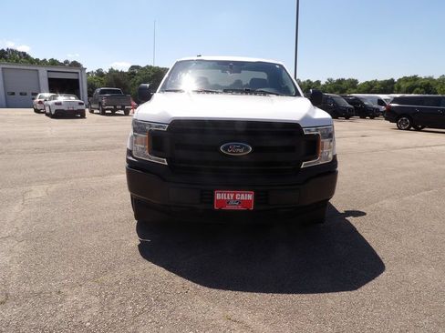 Used 2019 Ford F150 XL w/ Equipment Group 101A Mid RWD image 3