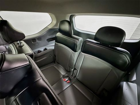 Used 2024 Kia EV9 Light image 4