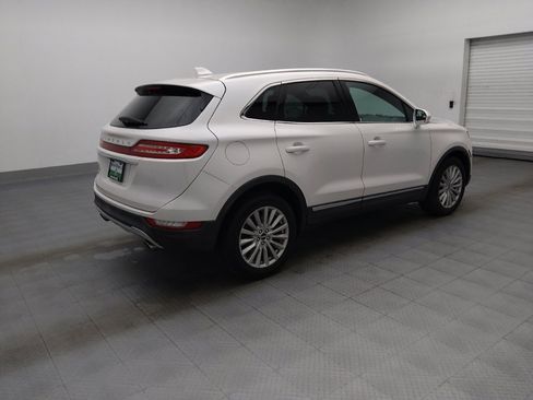 Used 2019 Lincoln MKC Premiere AWD/4WD image 10