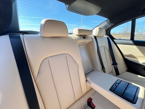 Certified 2024 BMW 330i xDrive Sedan w/ Premium Package image 28