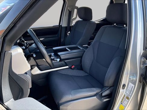 Used 2023 Toyota Tundra SR5 AWD/4WD image 8