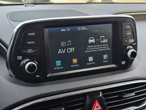 Used 2019 Hyundai Santa Fe SE image 27