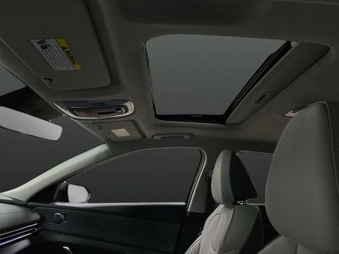 New 2026 Hyundai Elantra Limited image 7